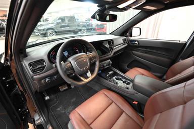 Dodge Durango 2025 - Thumbnail 13