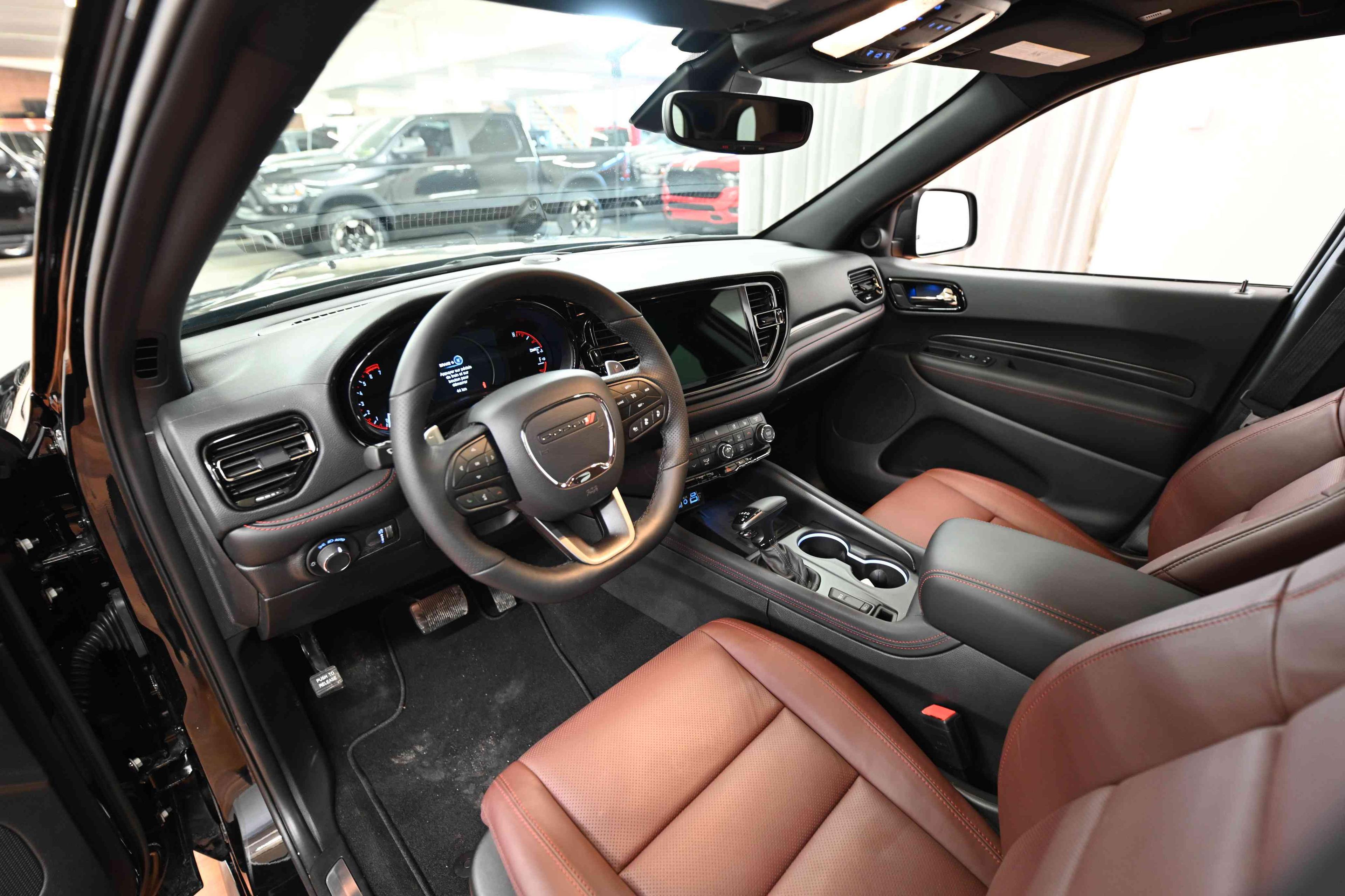Dodge Durango 2025 - Image 13