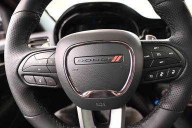 Dodge Durango 2025 - Thumbnail 20