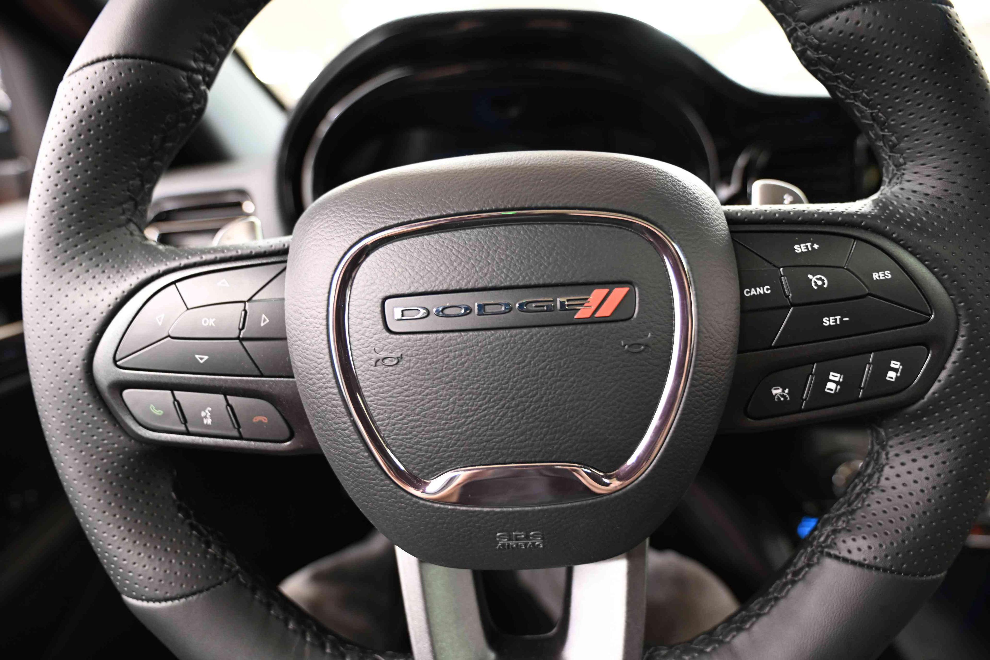 Dodge Durango 2025 - Image 20