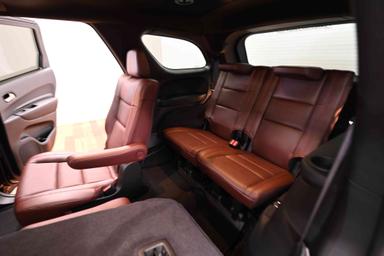 Dodge Durango 2025 - Thumbnail 17