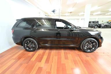 Dodge Durango 2025 - Thumbnail 11