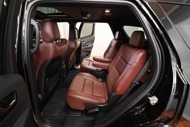 Dodge Durango 2025 - Thumbnail 16