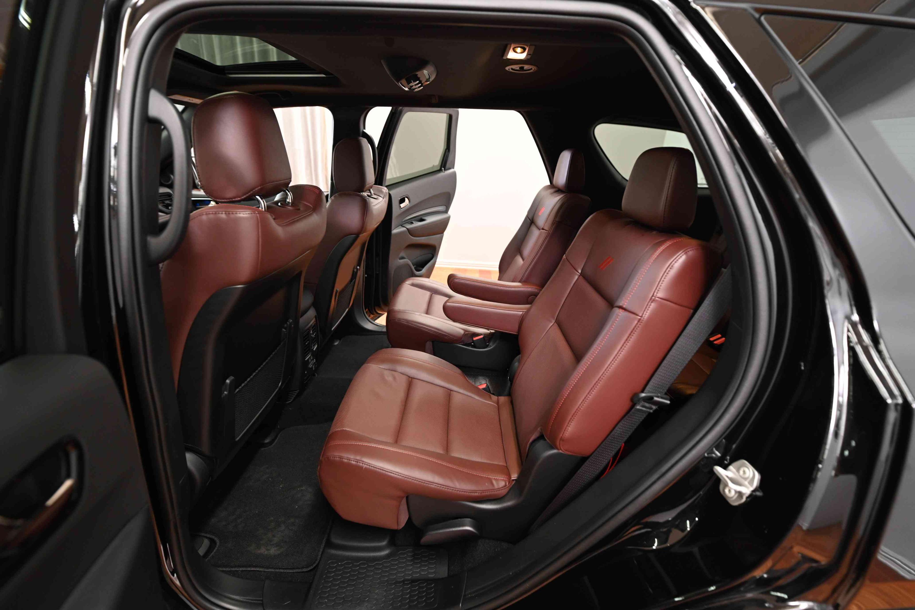 Dodge Durango 2025 - Image 16