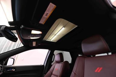 Dodge Durango 2025 - Thumbnail 14