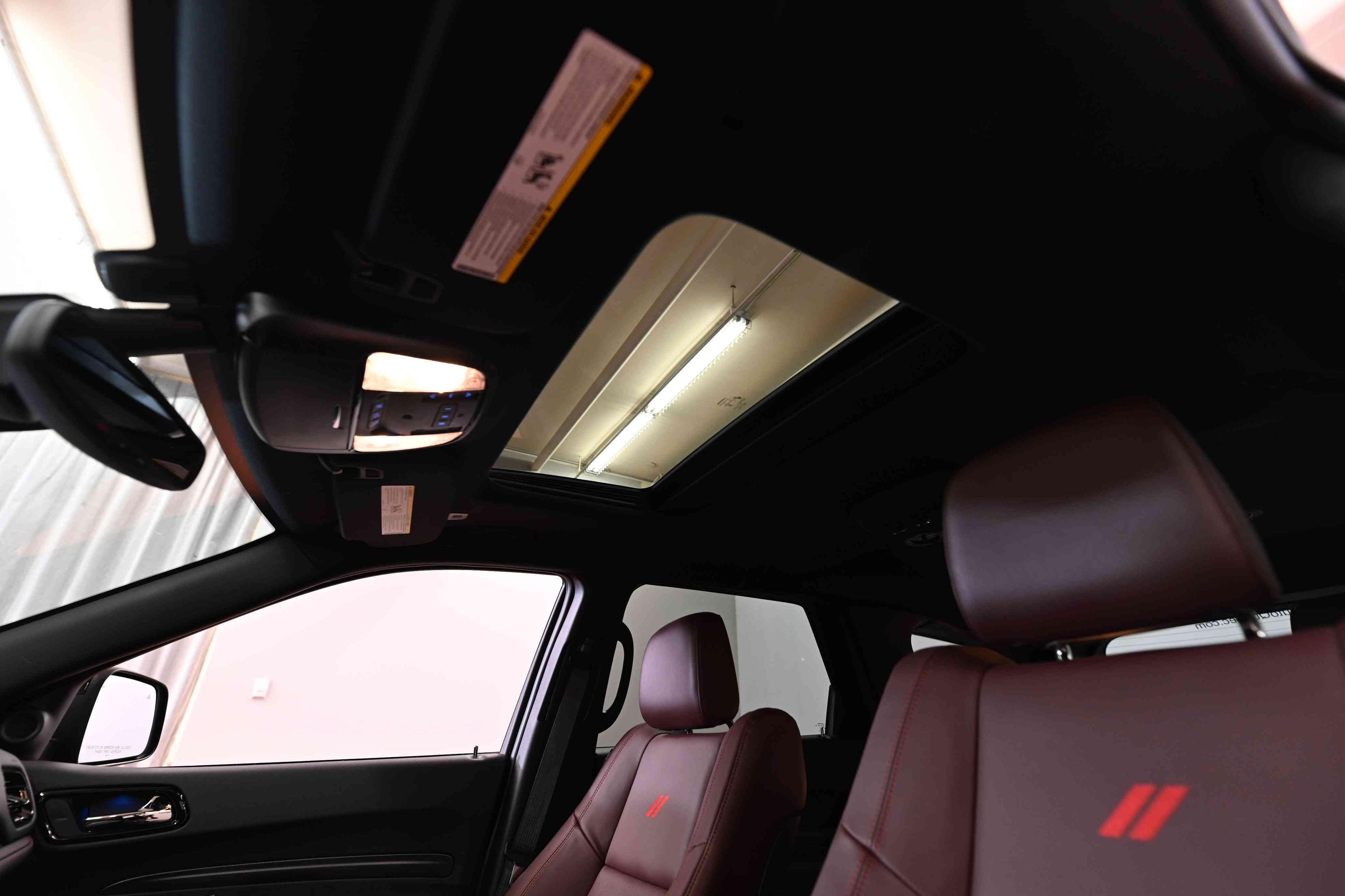 Dodge Durango 2025 - Image 14