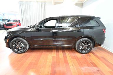 Dodge Durango 2025 - Thumbnail 5
