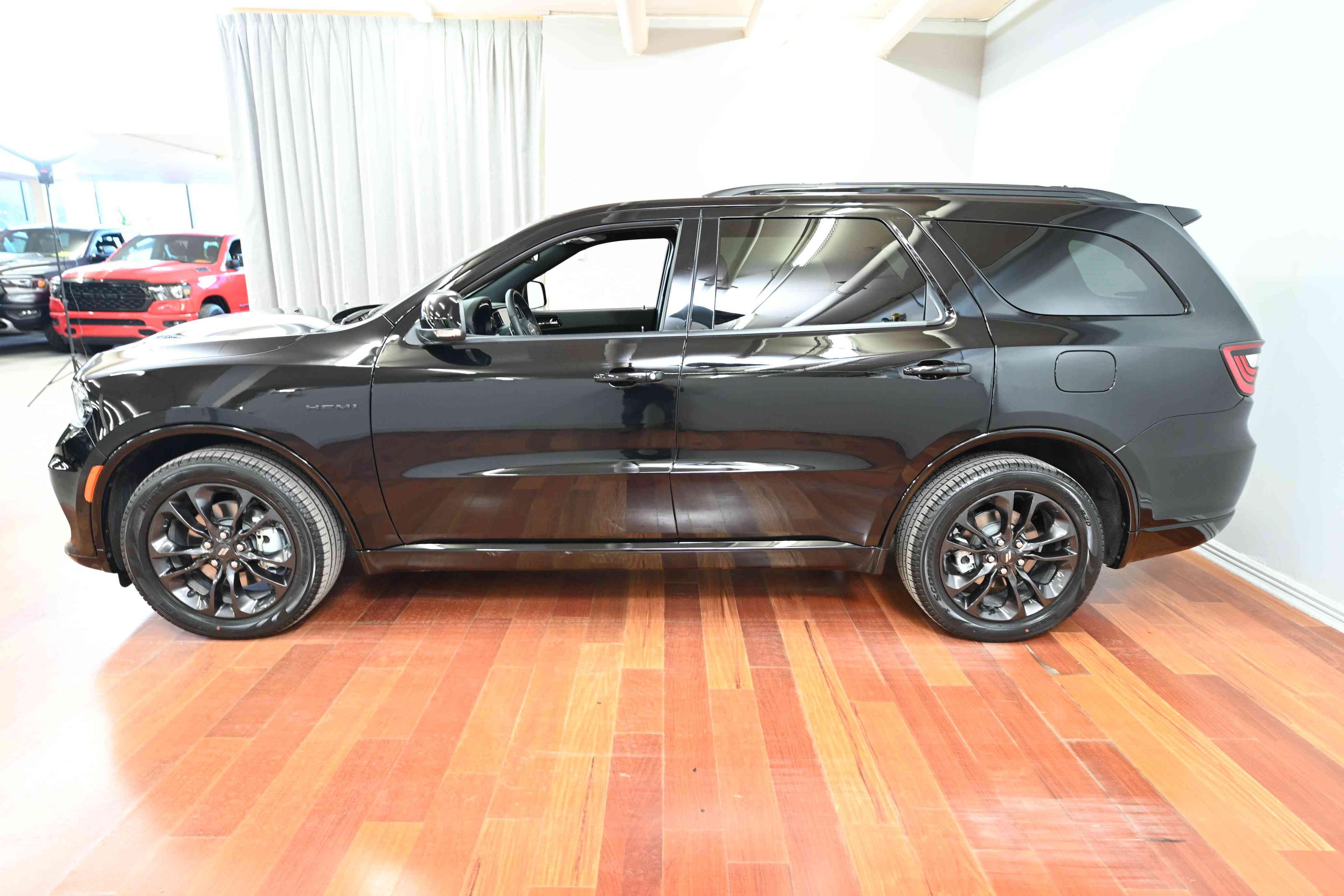 Dodge Durango 2025 - Image 5