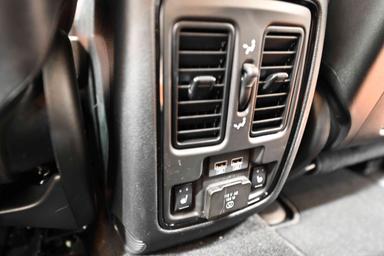 Dodge Durango 2025 - Thumbnail 22