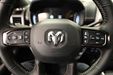 RAM Ram 2500 2026 - Thumbnail 16