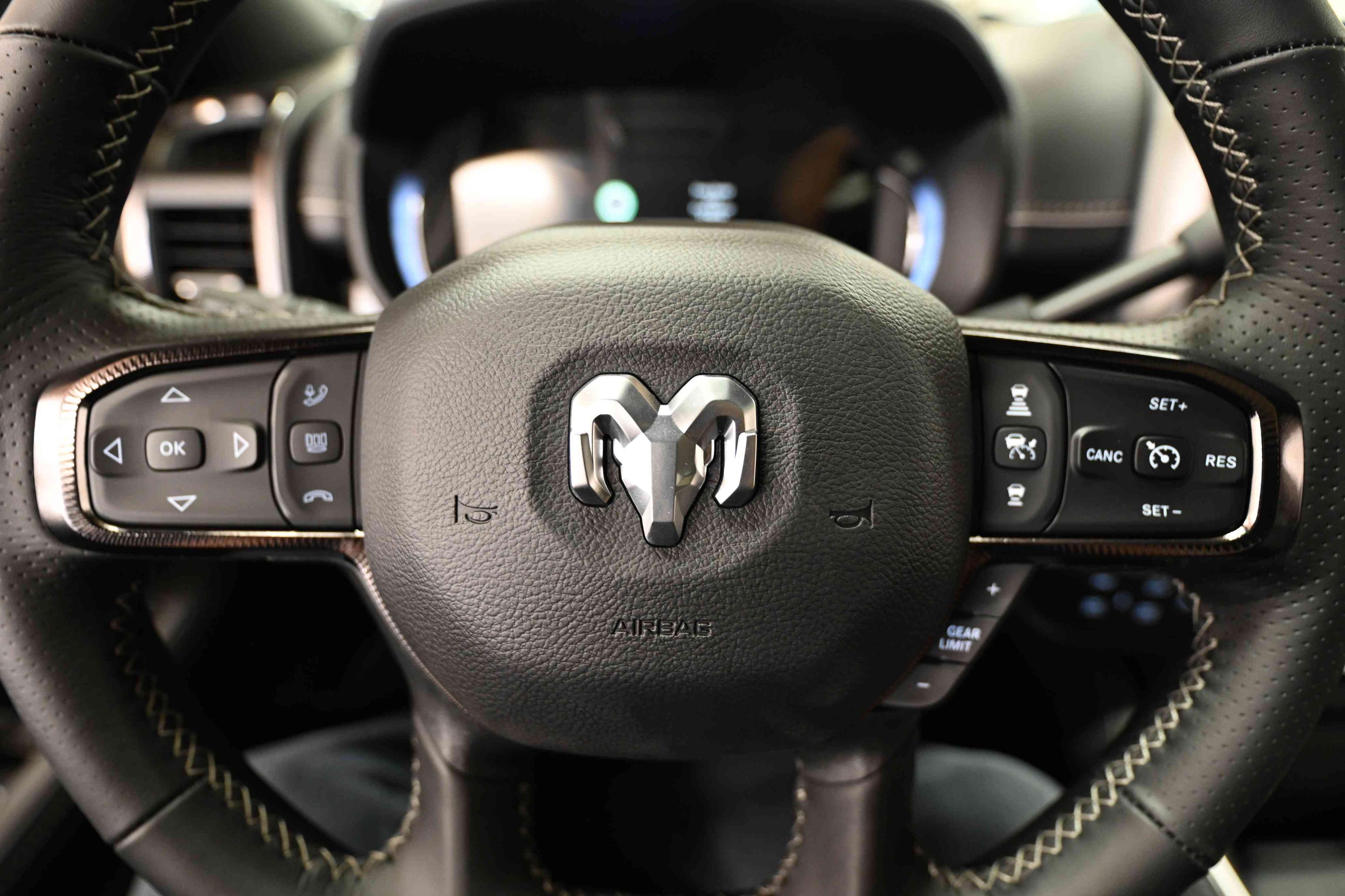 RAM Ram 2500 2026 - Image 16