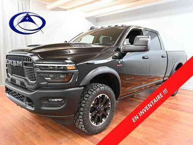 RAM Ram 2500 2026 - Thumbnail 1