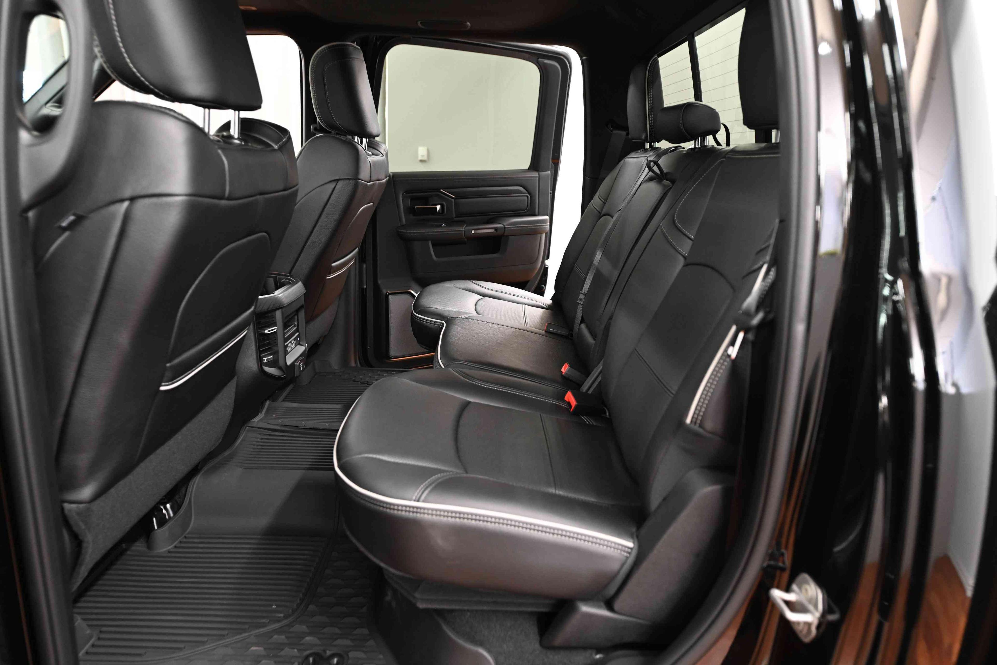 RAM Ram 2500 2026 - Image 15