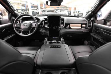 RAM Ram 2500 2026 - Thumbnail 14