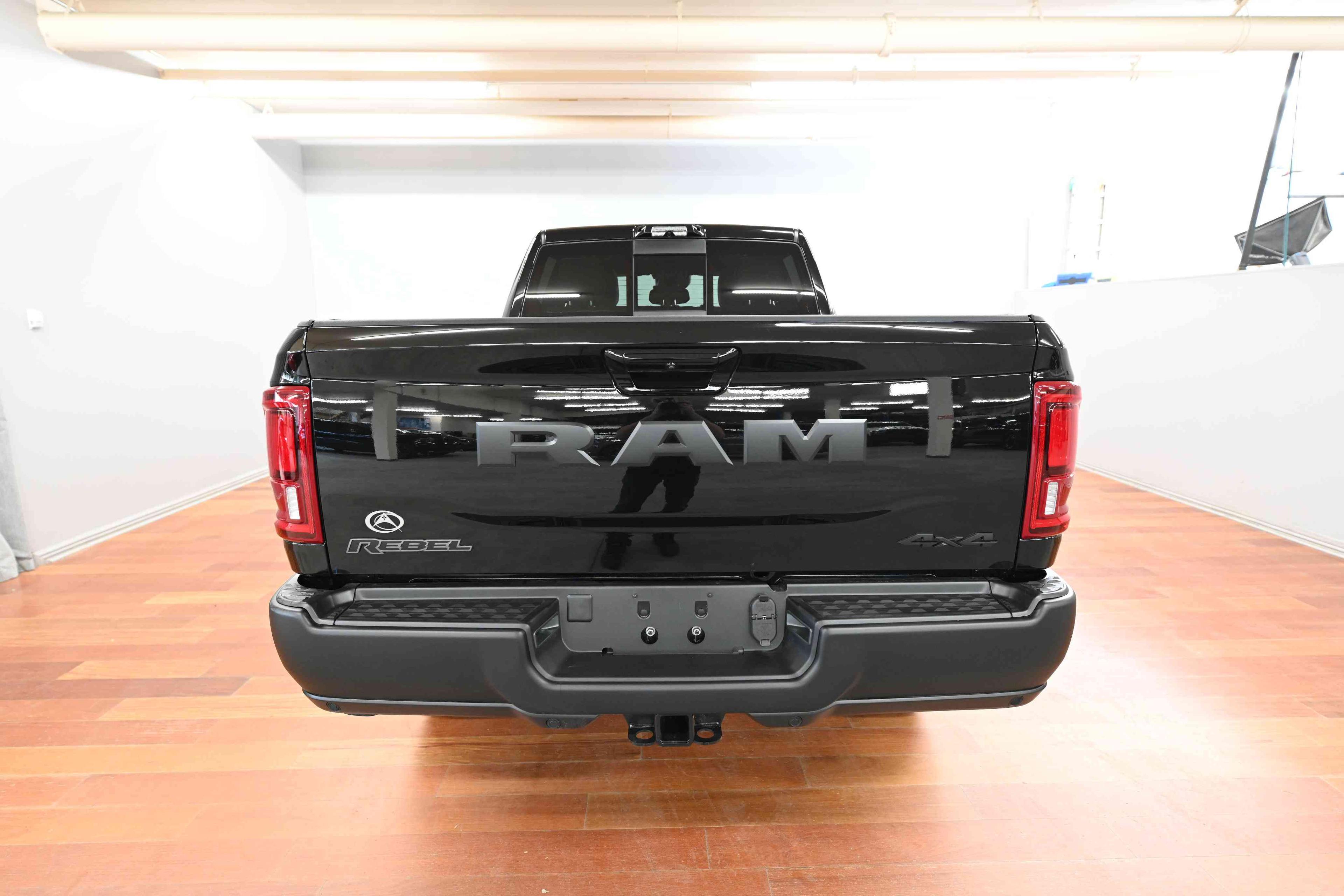 RAM Ram 2500 2026 - Image 6