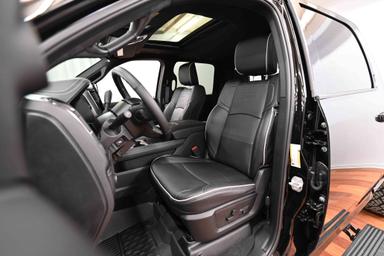 RAM Ram 2500 2026 - Thumbnail 12