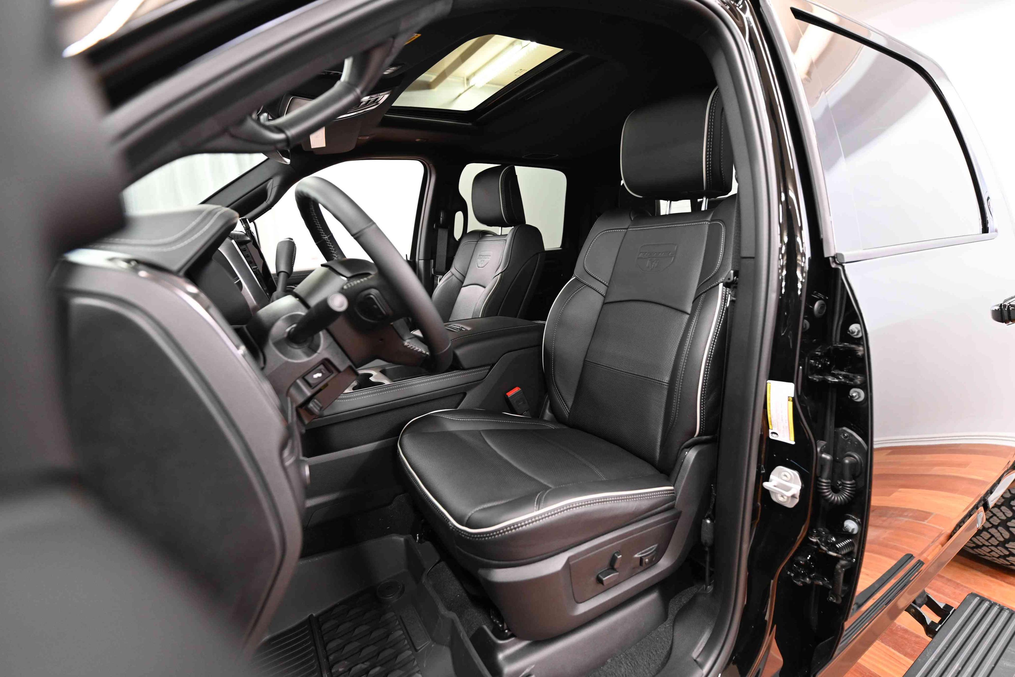 RAM Ram 2500 2026 - Image 12