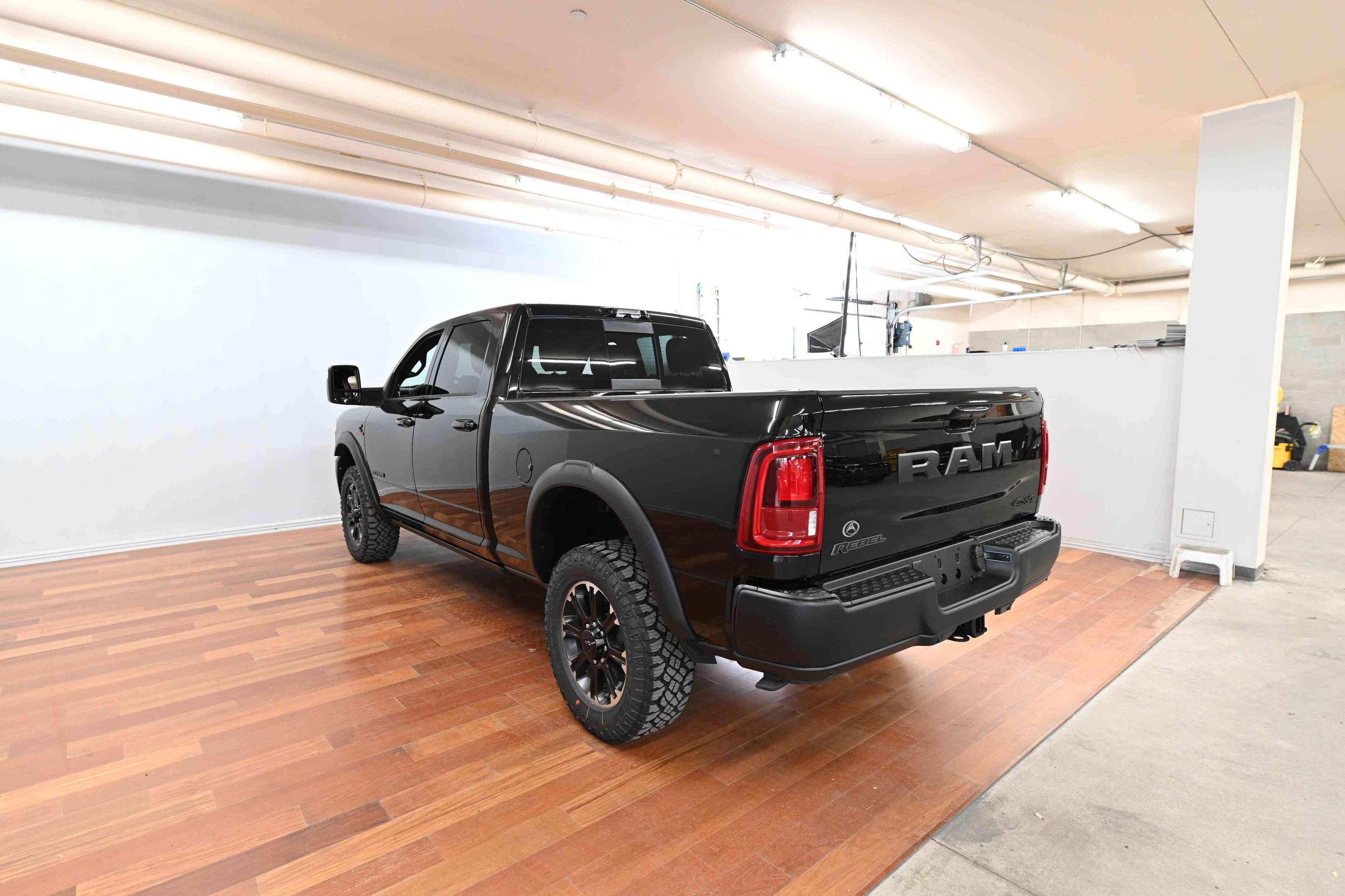 RAM Ram 2500 2026 - Image 5