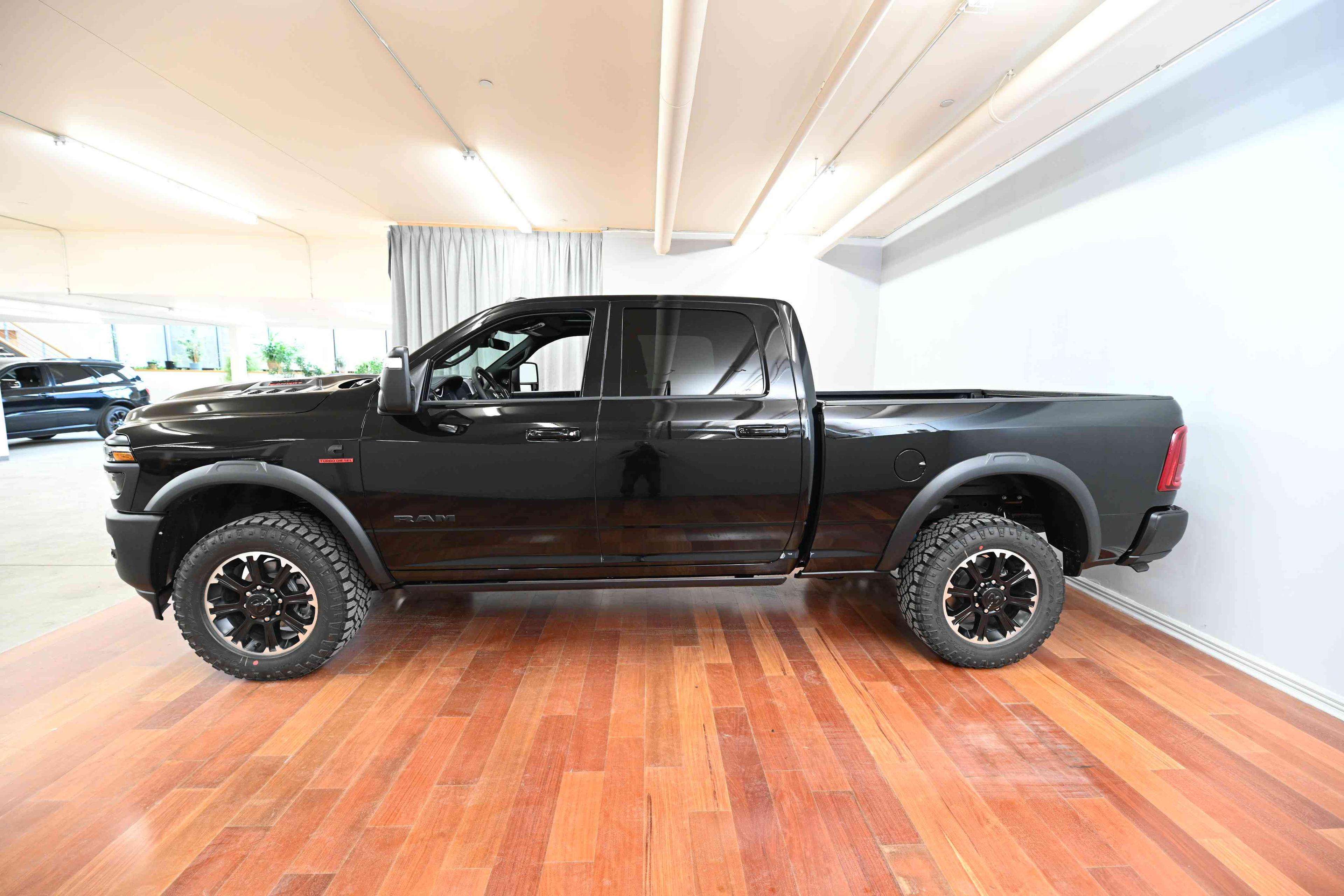 RAM Ram 2500 2026 - Image 4