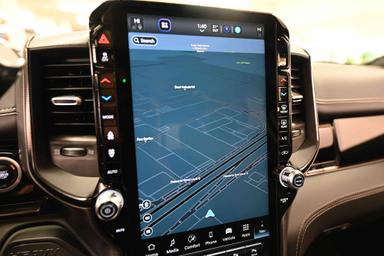 RAM Ram 2500 2026 - Thumbnail 19