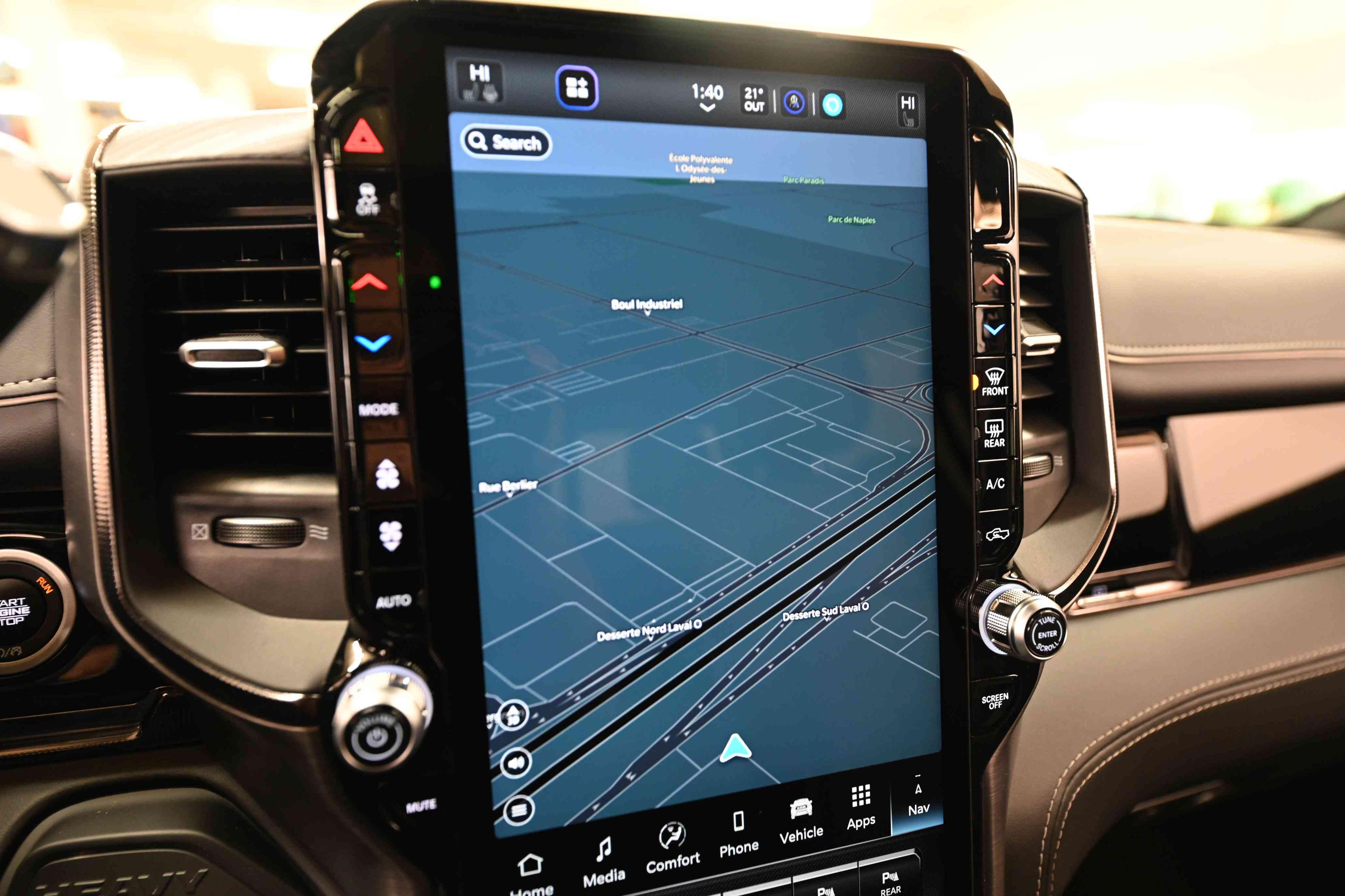 RAM Ram 2500 2026 - Image 19