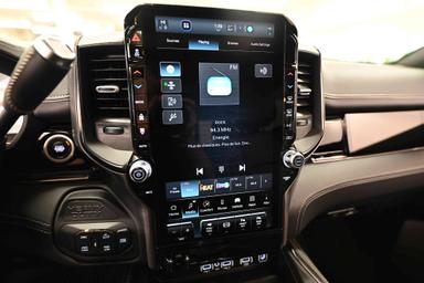 RAM Ram 2500 2026 - Thumbnail 17