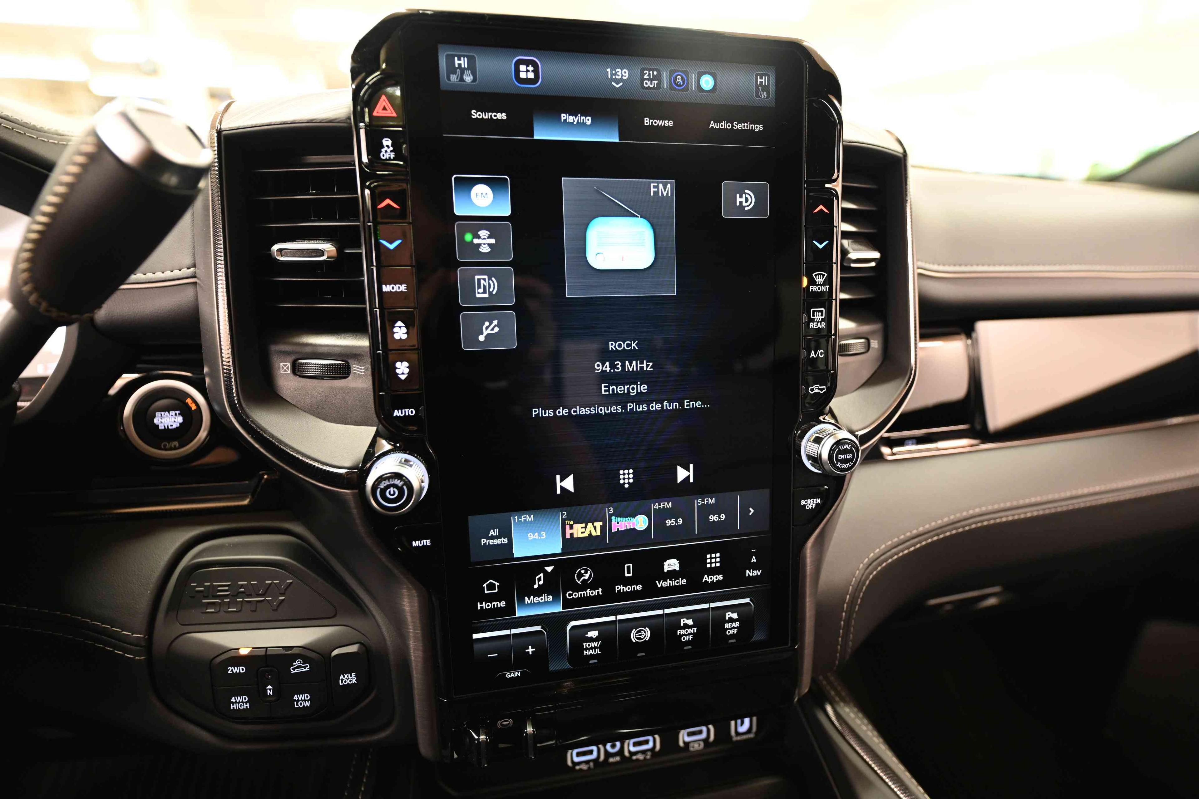 RAM Ram 2500 2026 - Image 17