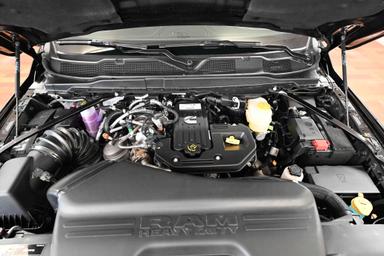 RAM Ram 2500 2026 - Thumbnail 3