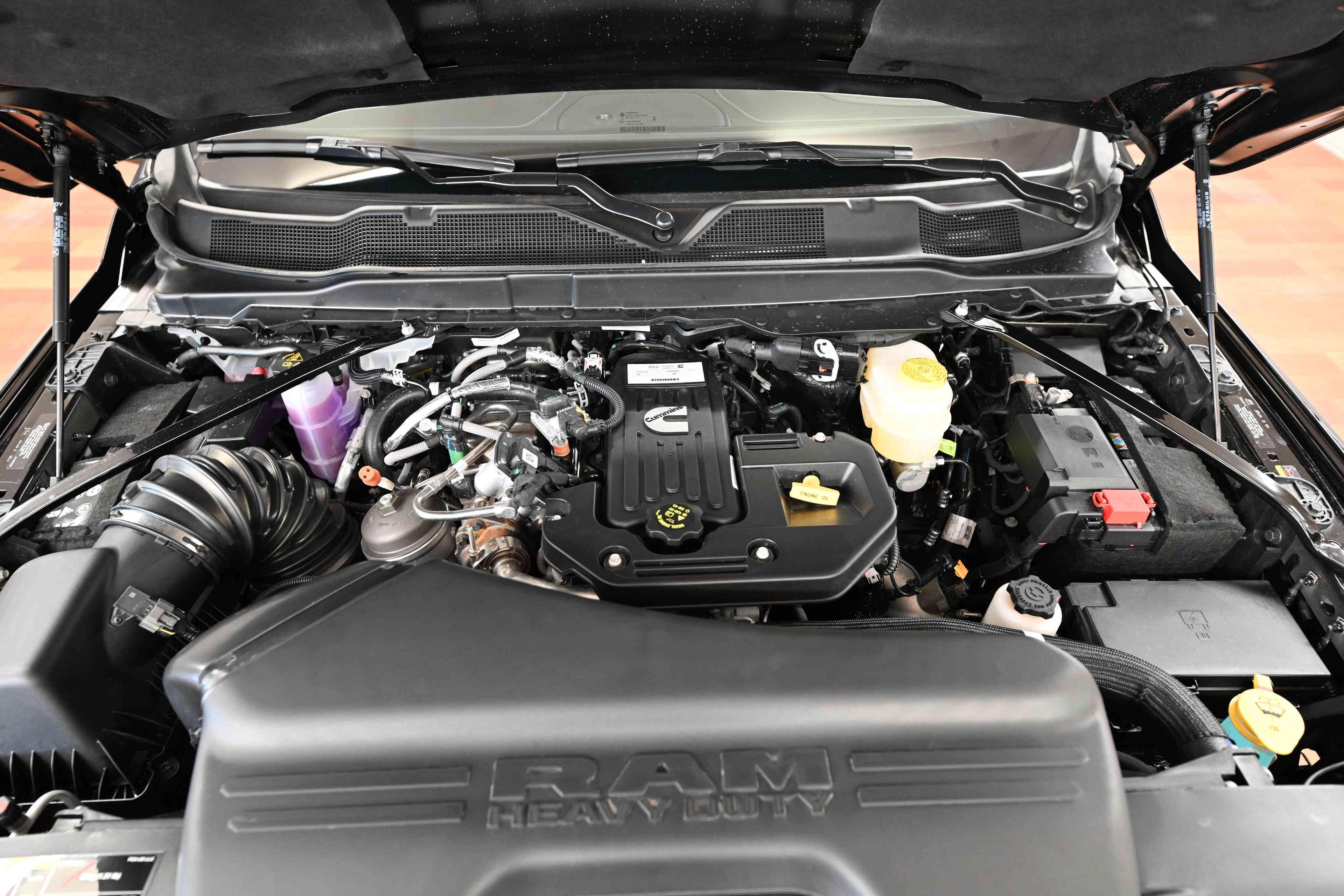 RAM Ram 2500 2026 - Image 3