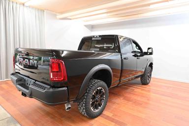 RAM Ram 2500 2026 - Thumbnail 9