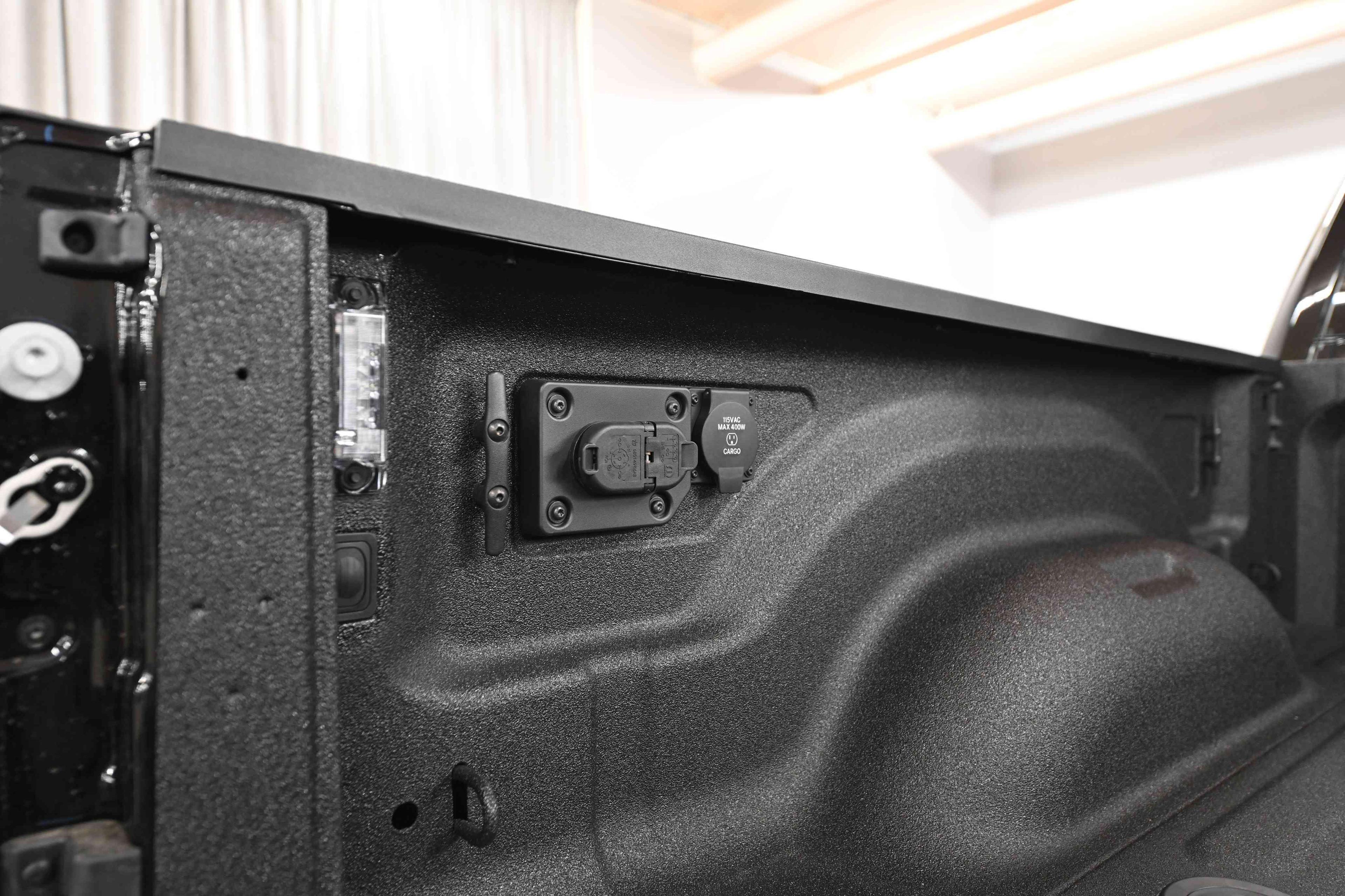 RAM Ram 2500 2026 - Image 8