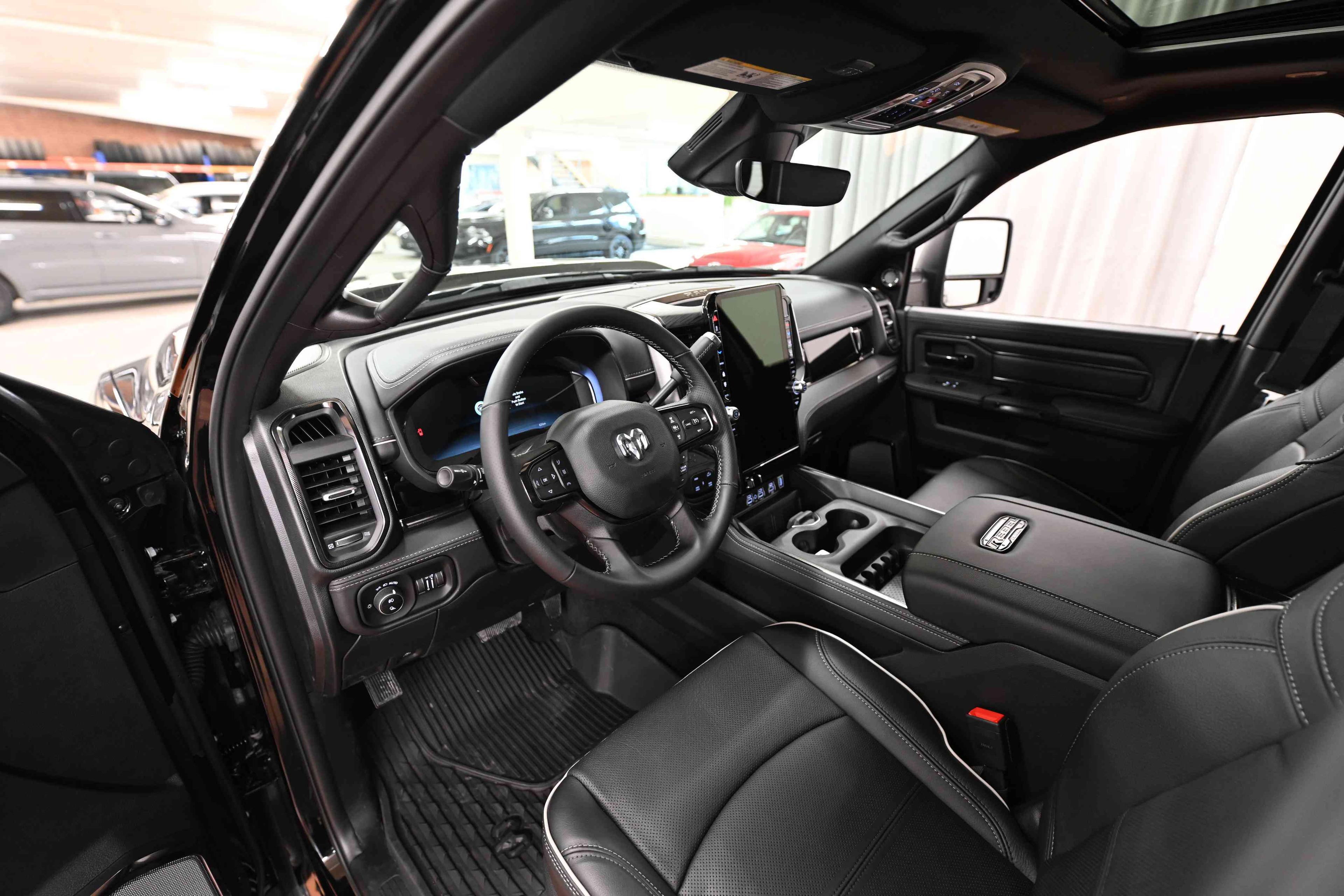 RAM Ram 2500 2026 - Image 11