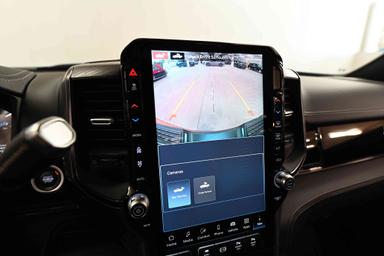 RAM Ram 2500 2026 - Thumbnail 18