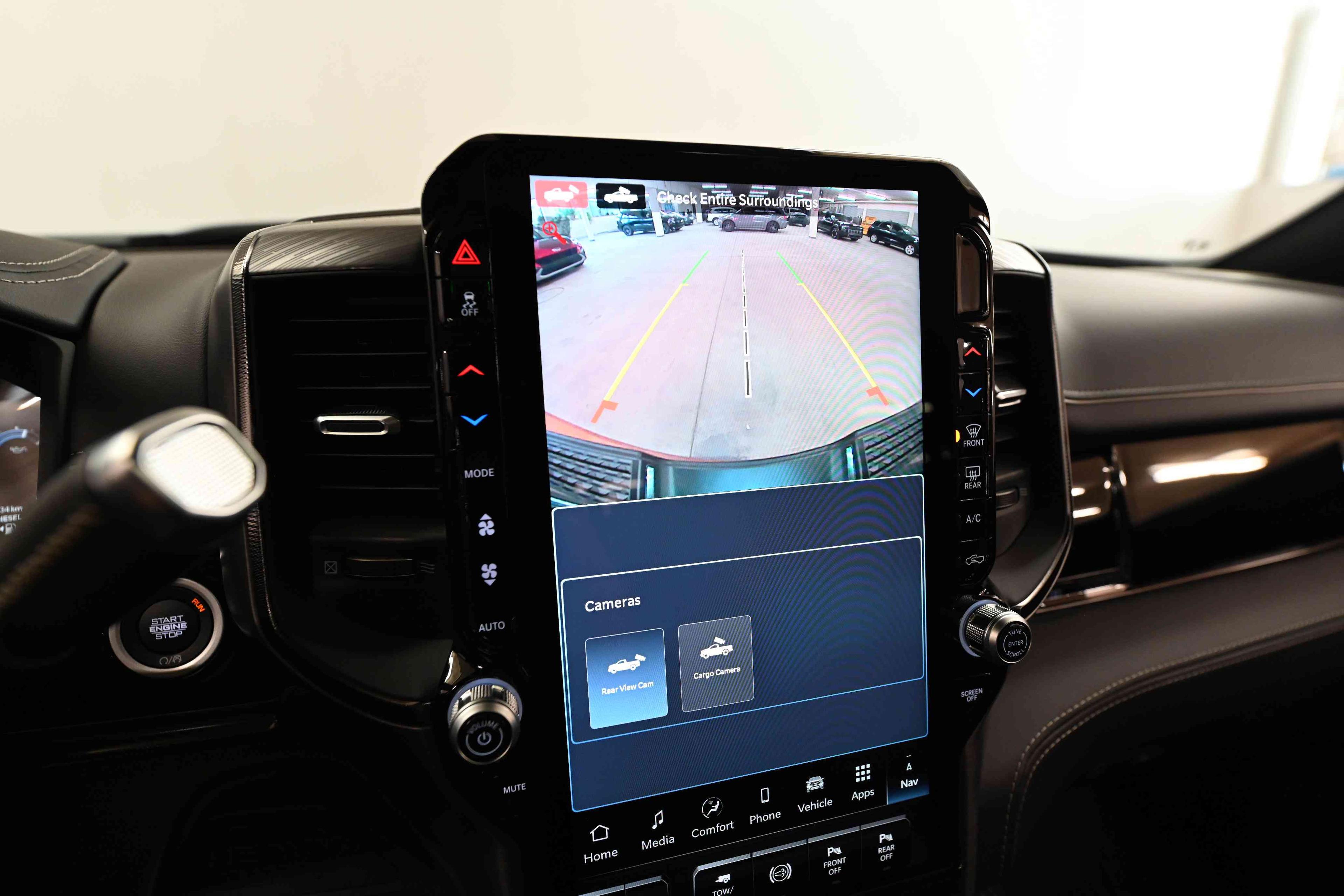 RAM Ram 2500 2026 - Image 18