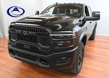 RAM Ram 2500 2026 - Thumbnail 2