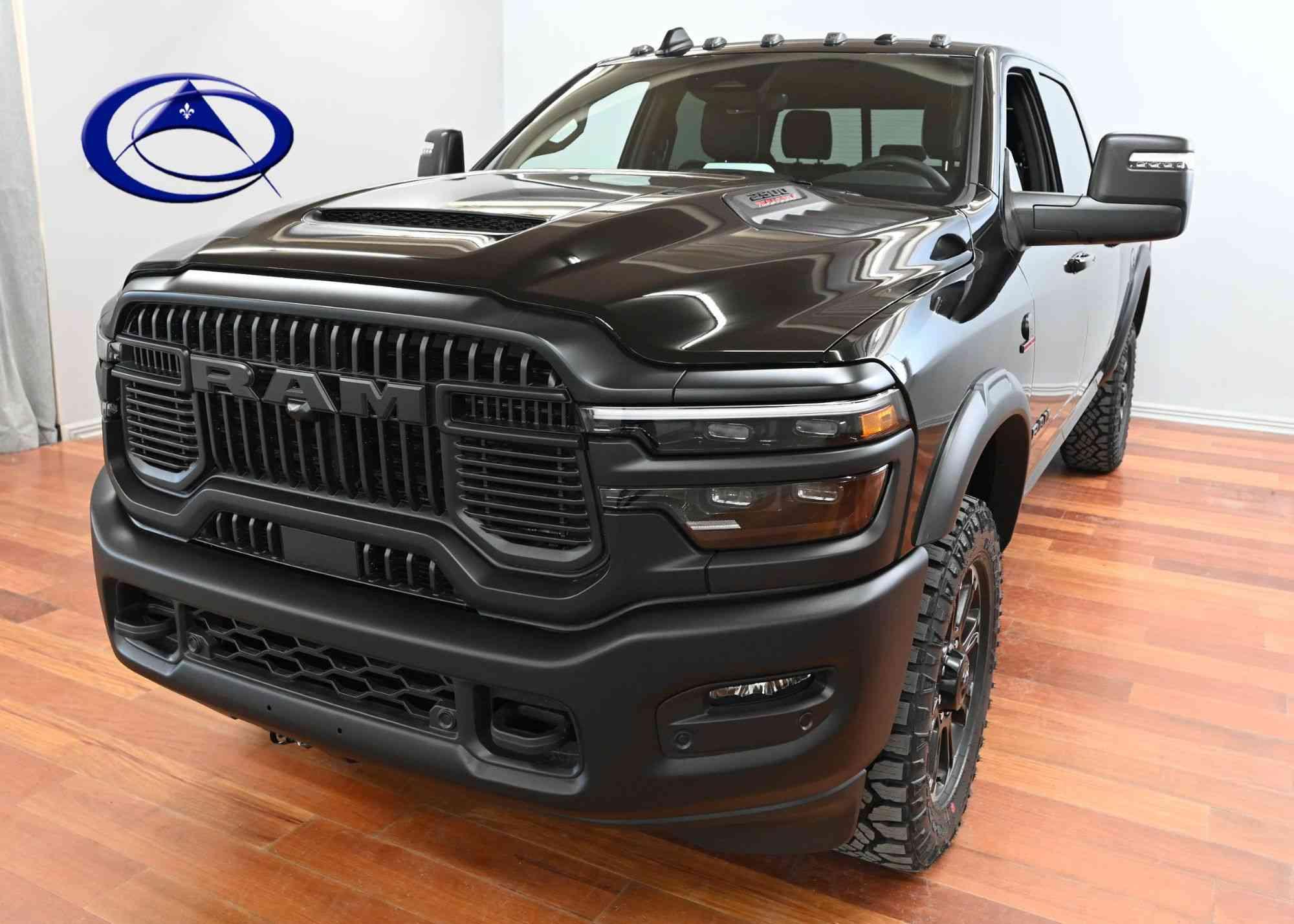 RAM Ram 2500 2026 - Image 2