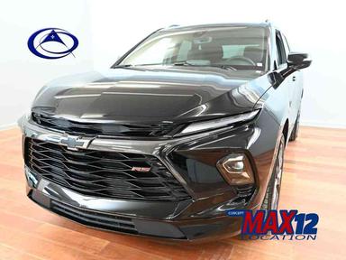 Chevrolet Blazer 2025 - Thumbnail 3