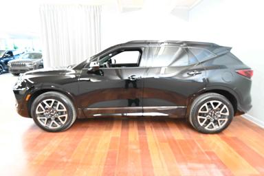 Chevrolet Blazer 2025 - Thumbnail 6