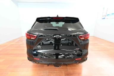 Chevrolet Blazer 2025 - Thumbnail 8