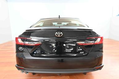 Toyota Camry 2025 - Thumbnail 7