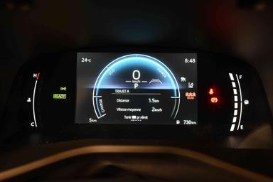 Toyota Camry 2025 - Thumbnail 21