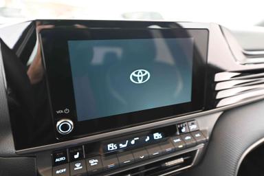Toyota Camry 2025 - Thumbnail 22