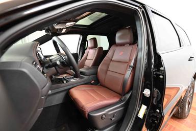 Dodge Durango 2025 - Thumbnail 12