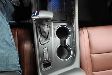Dodge Durango 2025 - Thumbnail 18