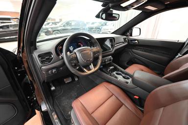 Dodge Durango 2025 - Thumbnail 11
