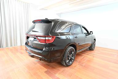 Dodge Durango 2025 - Thumbnail 10