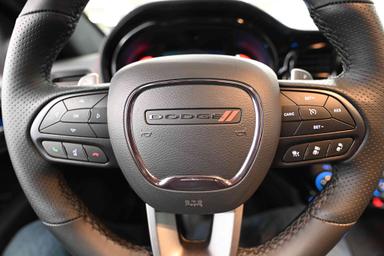 Dodge Durango 2025 - Thumbnail 15