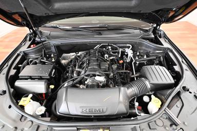 Dodge Durango 2025 - Thumbnail 4