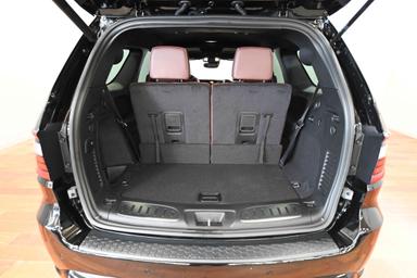 Dodge Durango 2025 - Thumbnail 8
