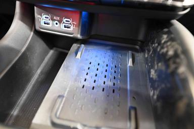 Dodge Durango 2025 - Thumbnail 17